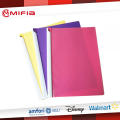 Carpeta de abrazadera de swing clip swing